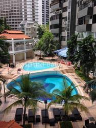 Elizabeth Tower (D9), Apartment #97706292